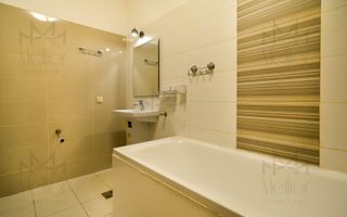 Apartament 2 camere, gradina, zona Iulius Mall, 200 m de FSEGA! - Poză 9