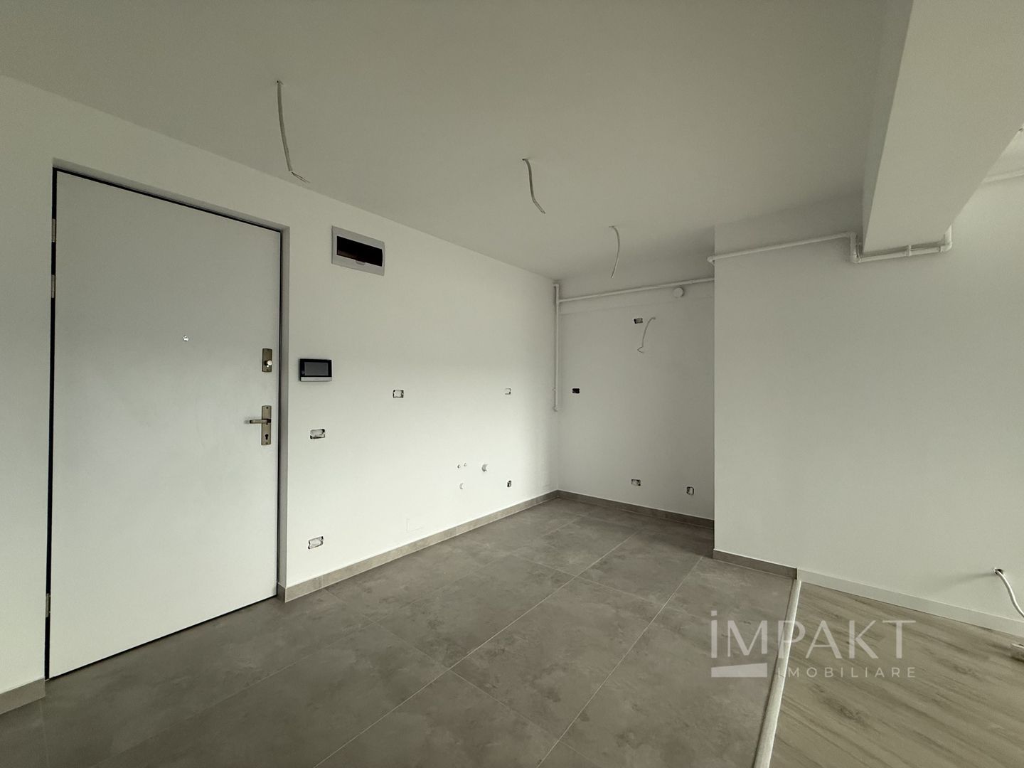 Apartament 2 camere finisat in Ansamblul Wings - Poză 7