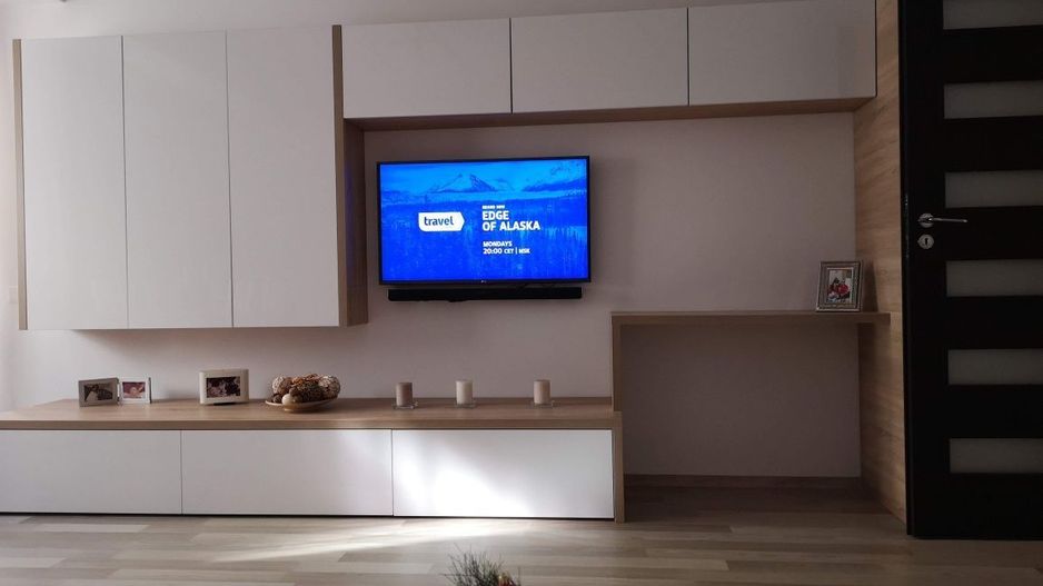 3 Camere | Parcare | Curte Interioară | Mobilat complet | Metrou | S6 - Poză 1