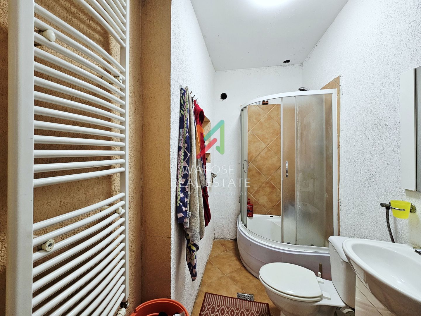 Centrul Istoric |Apollonia Hirscher |Acces Auto |Beci| Pod - Poză 9