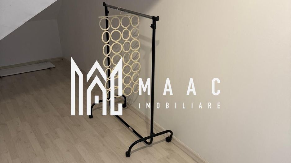 Apartament 3 camere I 90 mp I  I Calea Cisnadiei - Poză 9