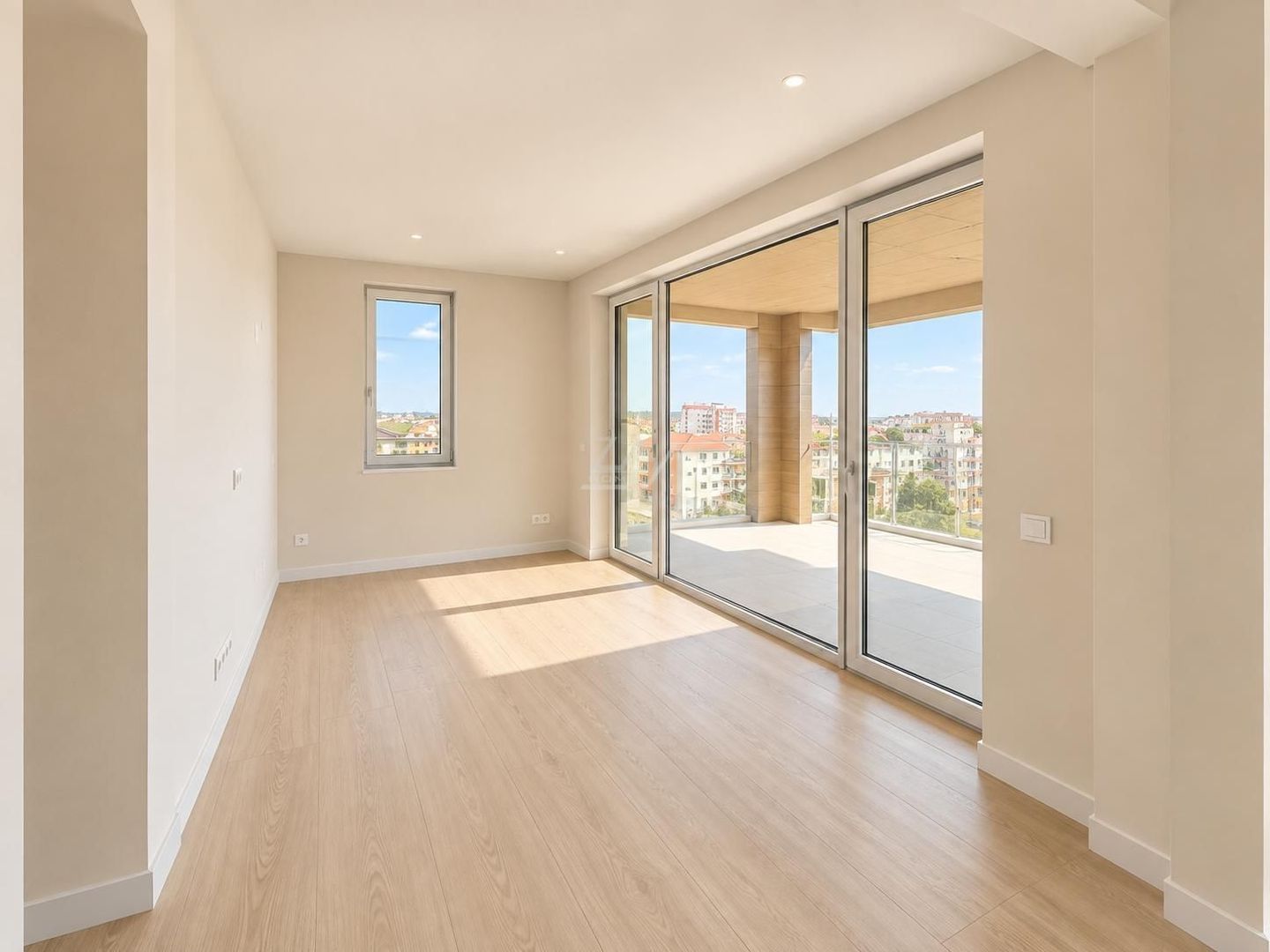 Penthouse. TERASA 35 MP. Lift. Finisaje premium. - Poză 4