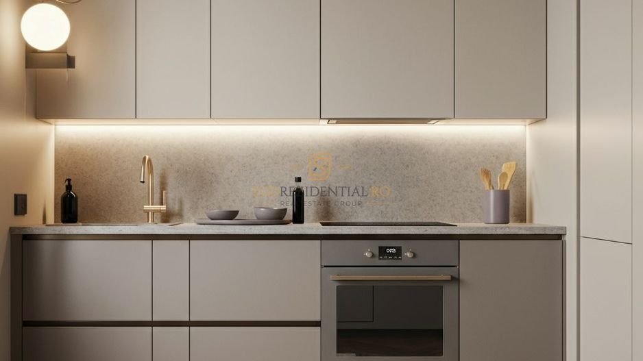 Apartament ideal cu 2 camere, decomandat, Mall Grand Arena, Sector 4 - Poză 6