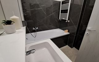 2 camere, loc parcare, bloc nou- Giroc - Poză 6