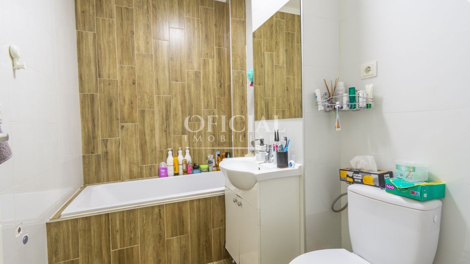 Apartament 2 Camere | Decomandat | Garaj | Anton Pann | P-ta Abator - Poză 7