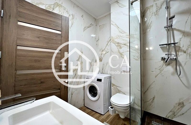 Apartament de închiriat cu 2 camere în zona Nufărul, Oradea - Poză 7