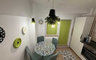 Închiriez garsonieră, Piața Alba Iulia - Bd. Burebista - Poză 4