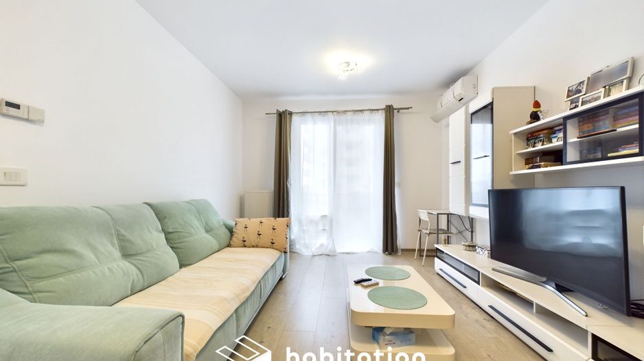 Tur virtual -2 camere, modern si primitor, complex Iris - Torontalului - Poză 1