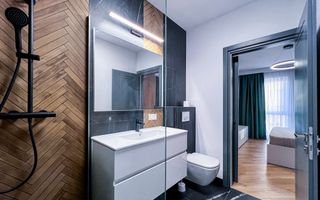 Apartament 3 camere Parcare, zona Iulius Mall - Poză 9