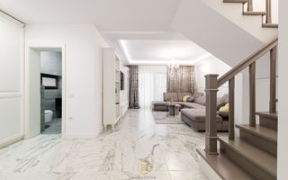 INCHIRIAT | Casa - Segmentul Premium - 4 camere, 110 mpu | La Padure - Poză 6