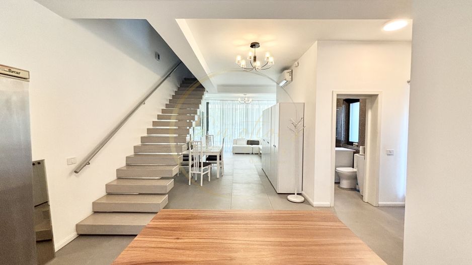 NOU | 1/2 Duplex P+1 - Lipovei, Timișoara | 4 locuri de parcare - Poză 5