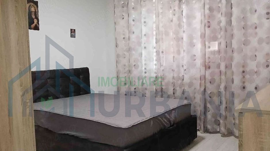 Apartament 2 camere decomandate cu grădină, terasă și loc de parcare, Iași - Poză 6