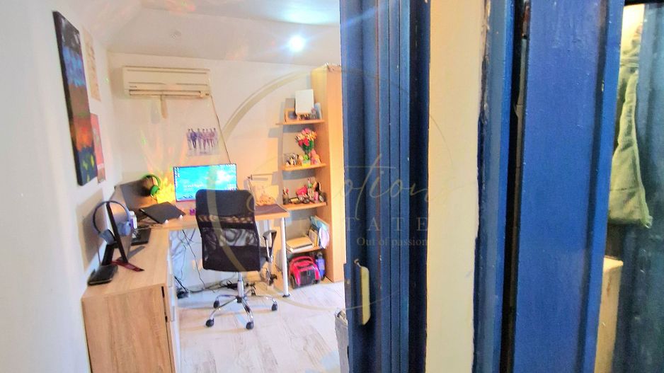 PREȚ PTOMOȚIONAL | Garsonieră spațioasă | CERERE PENTRU INVESTIȚIE - Poză 8