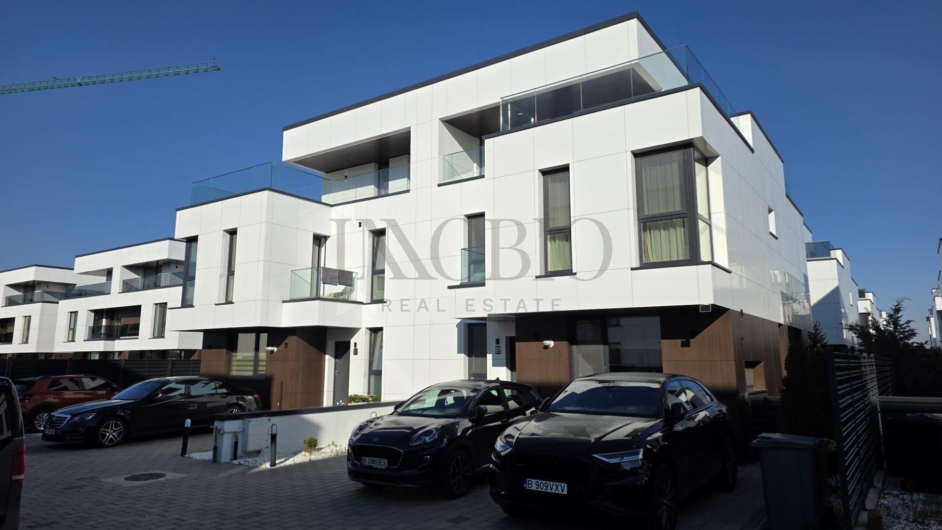Vila 5 Camere | Rond OMV - Pipera - Poză 12