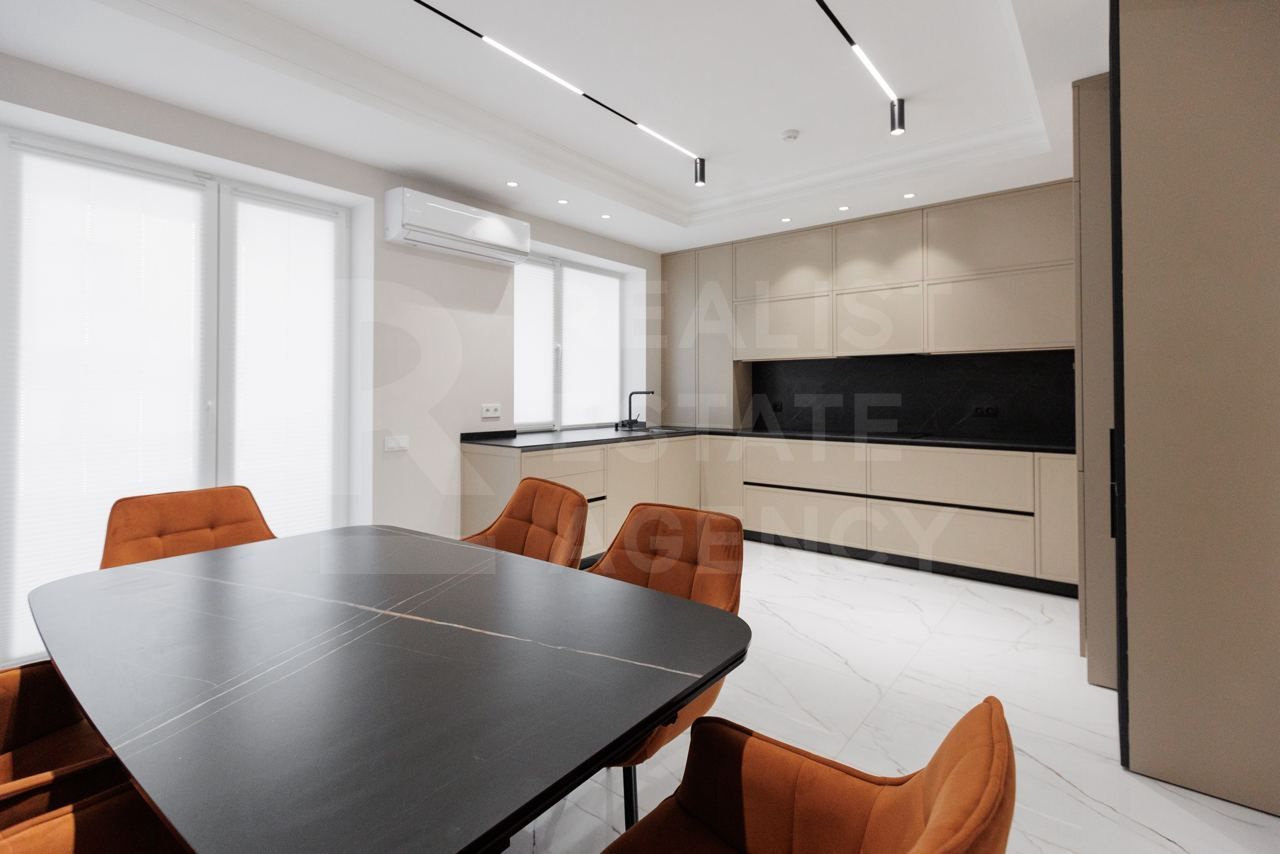 Chirie, casă, 4 camere, strada Plaiului, Botanica - Poză 8