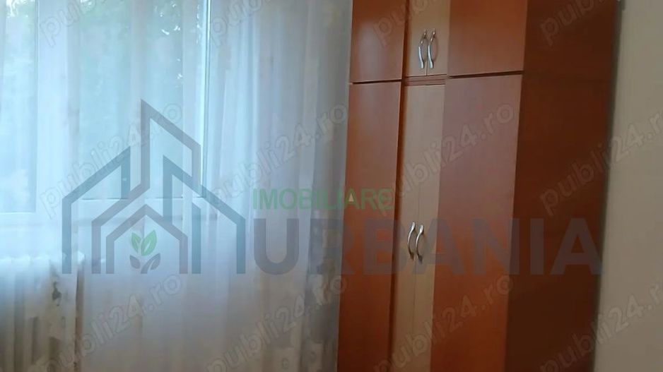 Apartament 2 camere de închiriat în cartierul Galata, Iași - Poză 4
