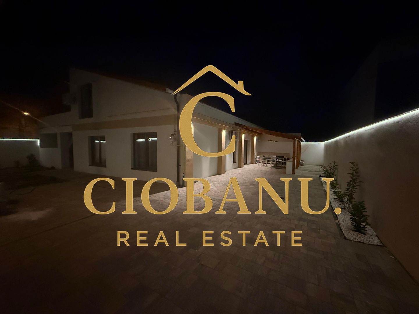 Apartament PREMIUM cu 3 camere 80 mp, într-o casă elegantă-Zona Potelu - Poză 11