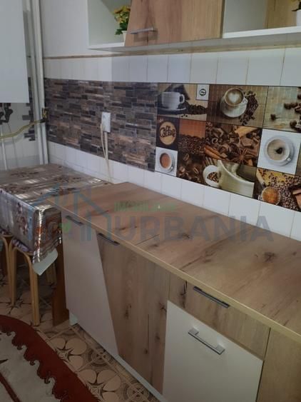 Apartament 2 camere, central Iași, etaj 1, 50 mp, mobilat - Poză 2