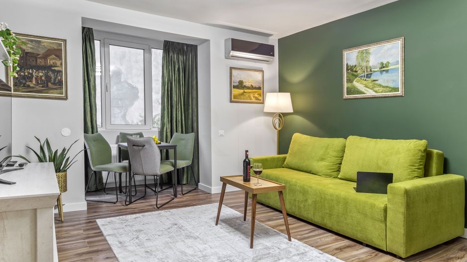 Apartament Superb Unirii *2 Camere** - Poză 25