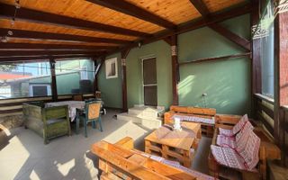 Casa cu 5 camere, 213mp, Zona Santana de Mures - Poză 14