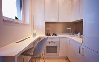 2 camere | Laguna Residence | Lacul Tei | Floreasca - Poză 5