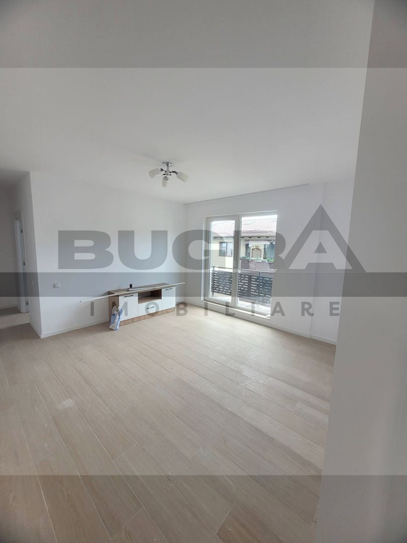 Apartament de 3 camere,bloc nou,70mp,parcare subterana, zona Subcetate - Poză 3