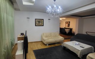 Apartament 5 camere,suprafata mare, curte, bloc 2006 - 4 nivele, Decebal, metrou - Poză 5