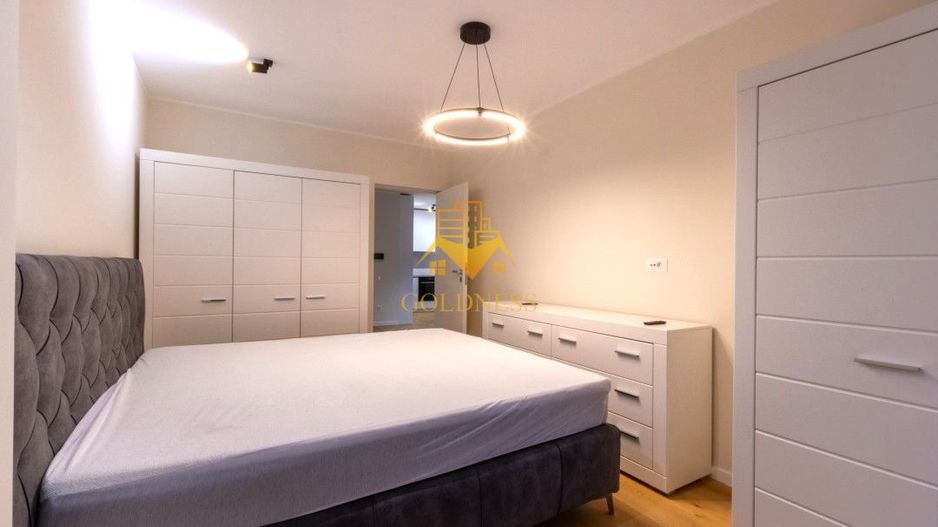 2 camere, premium, parcare, bloc nou,Gheorgheni zona FSEGA,Iulius Mall - Poză 6