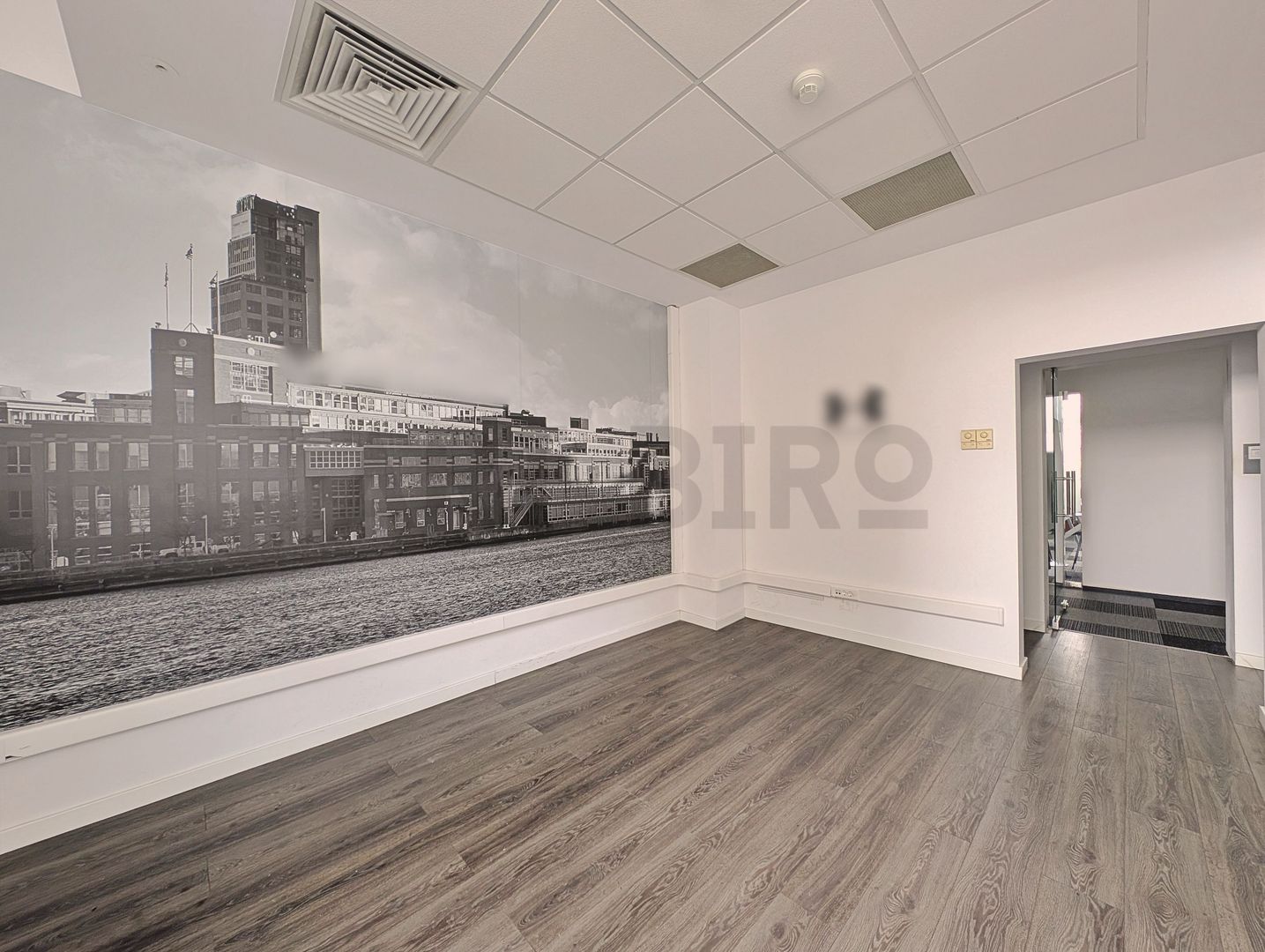 Zero comision, 83-108mp birou move in-ready, Buzesti, 1 minut metrou - Poză 4