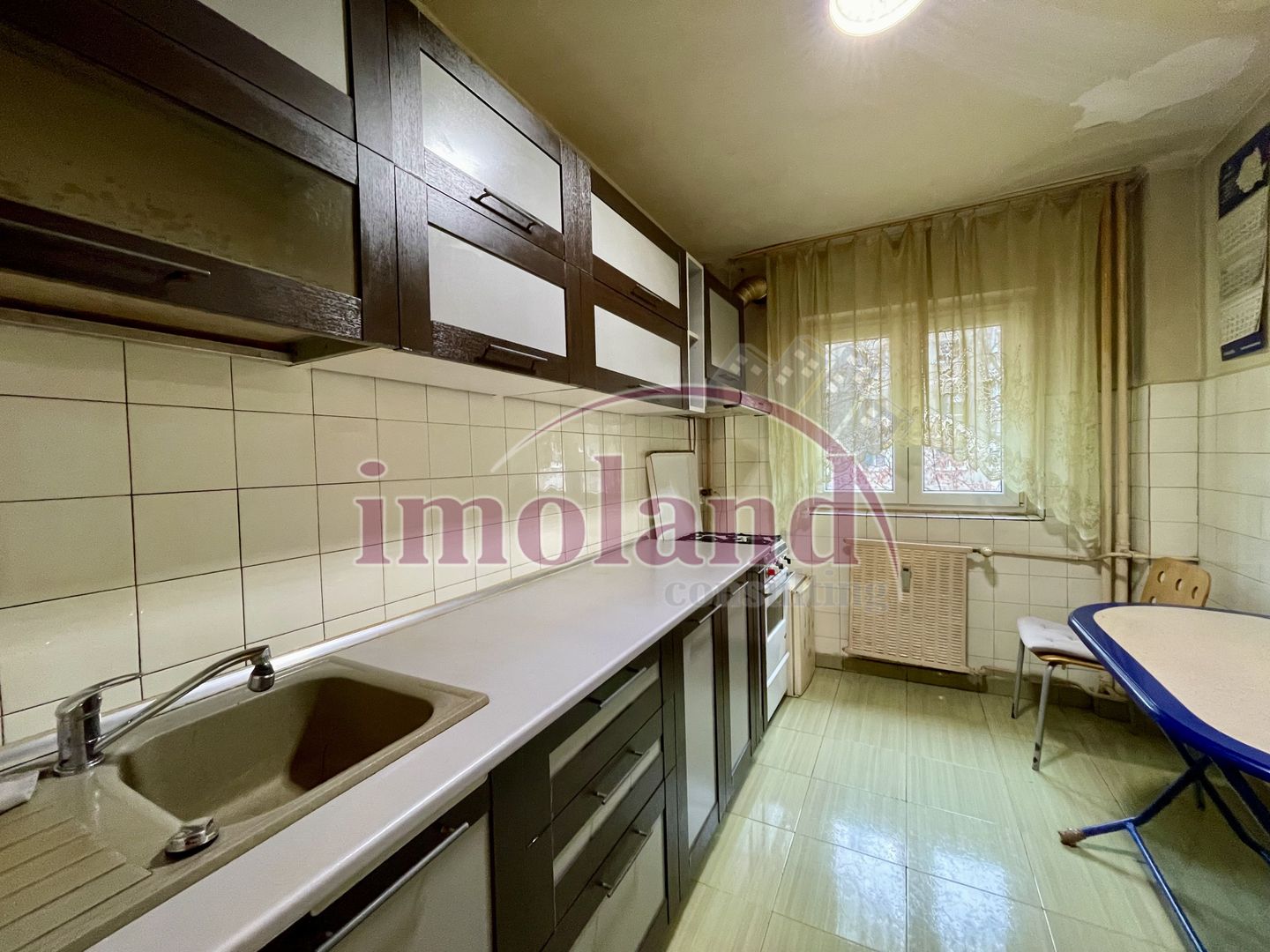 Vanzare 2 camere 50 mp, bloc 1980 - Militari, metroul Gorjului - Poză 6