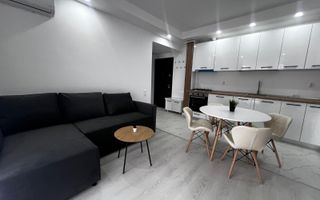 Apartament tip studio de inchiriat la parter - Poză 1