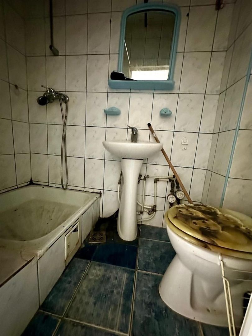 Garsoniera etaj 3 Aluminei - Poză 5