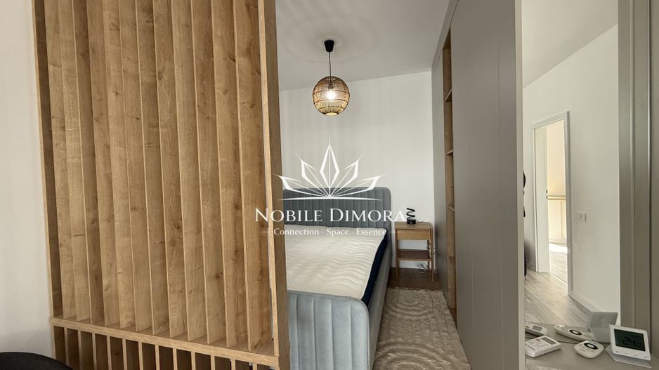 Vivalia - Apartament modern cu 2 camere si parcare privata - Take Ionescu - Poză 7
