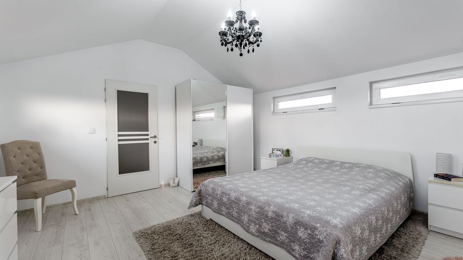 Apartament tip Samantha cu 3 camere în Bujac - Poză 7