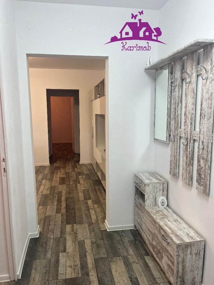 Apartament de inchiriat pe b-dul Dacia - Poză 13