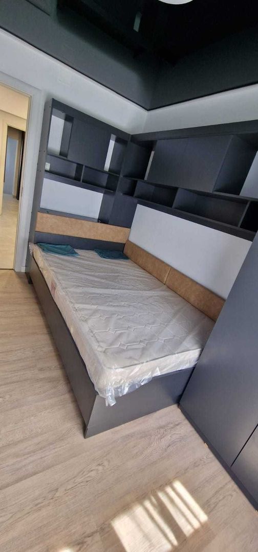 Lipovei | 3 Camere | Garaj | Centrala Proprie. - Poză 3