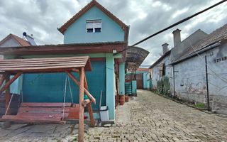 Casă 3 camere I Curte 814mp I Pivniță I Garaj I Axente Sever - Poză 16