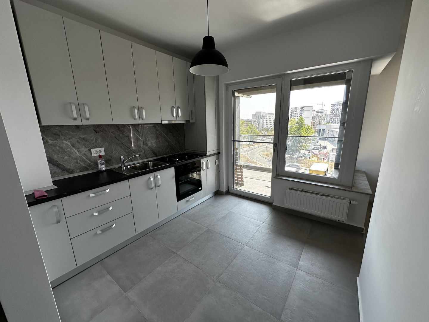 2 Camere Parcare 10min Metrou Petrache Poenaru Lake House2 Politehnica - Poză 10
