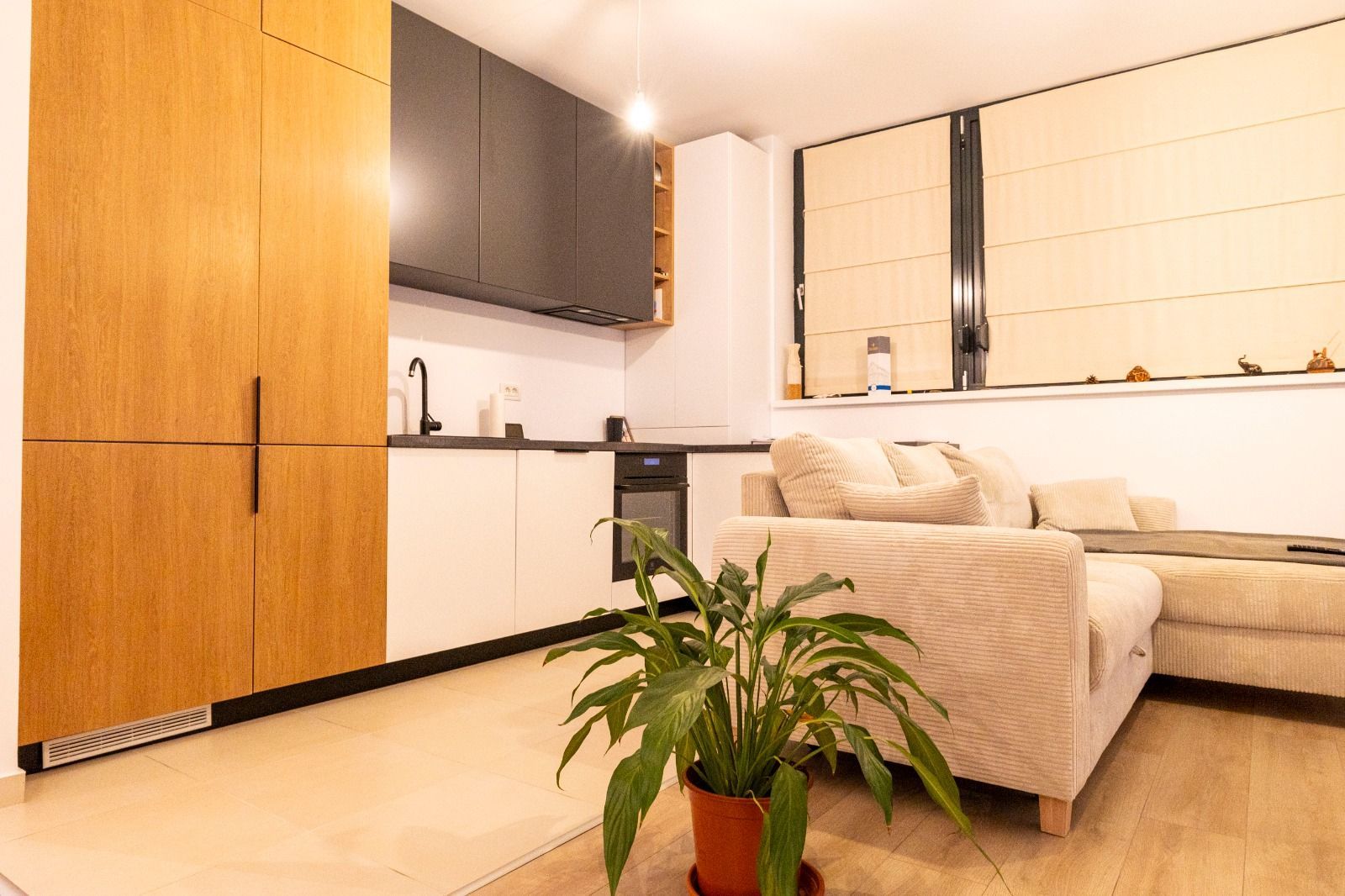 Apartament 3 camere | Prima închiriere | XCity | Parcare inclusă - Poză 7