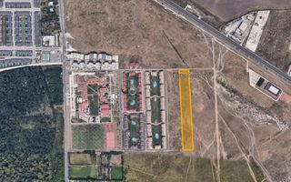 Oportunitate de achiziție – loturi de teren în Pipera - Poză 2