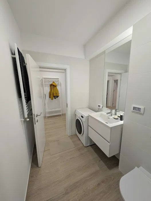 Apartament 2 camere Novum 56, 8 min Metrou / Centrala - Poză 7