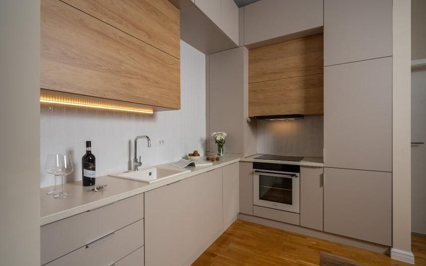 PENTHOUSE PREMIUM | TERASA 170MP | EMINESCU - Poză 5