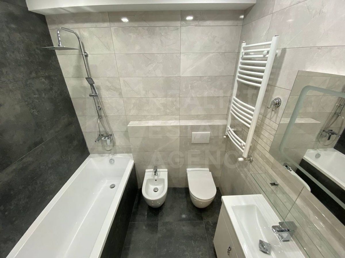 Chirie, apartament, 3 cameră, strada Sprîncenoaia, Telecentru - Poză 8