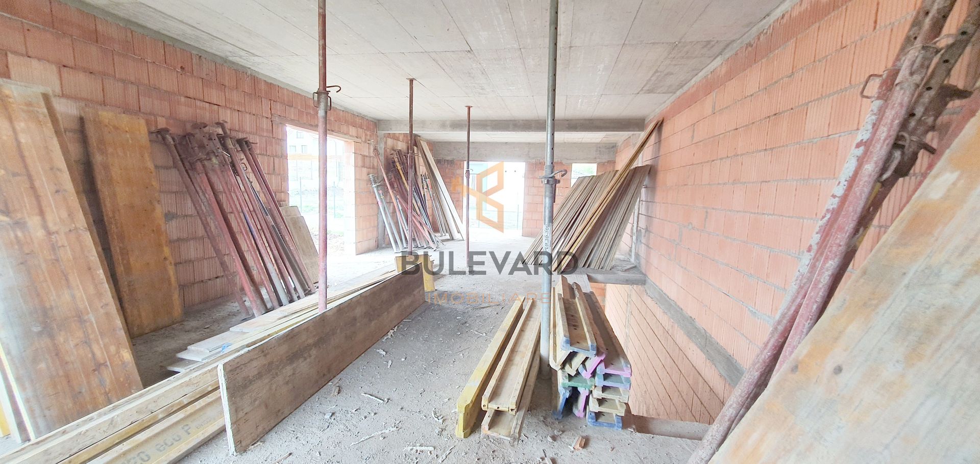 Case de tip duplex in zona exclusiv de case! - Poză 8