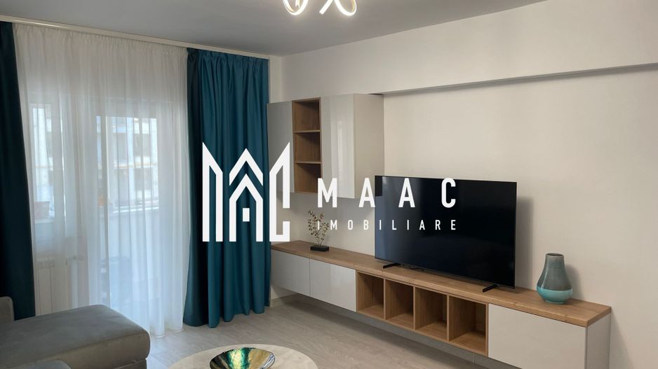 Apartament 3 camere de închiriat | Sibiu, Ultracentral | 70 mp - Poză 2