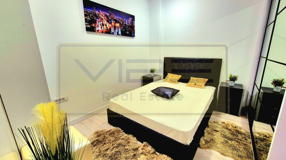 Apartament NOU 2 camere - malul lacului Aroneanu - Poză 3