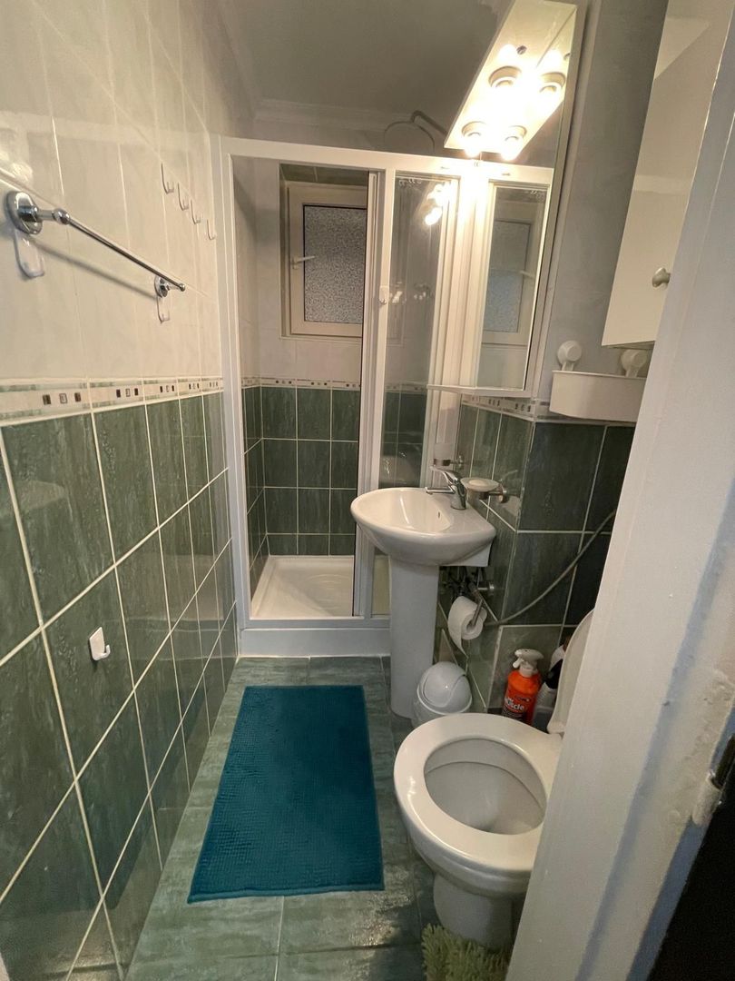 Apartament Premium pe două niveluri, lângă Sala Palatului I CentralA - Poză 12