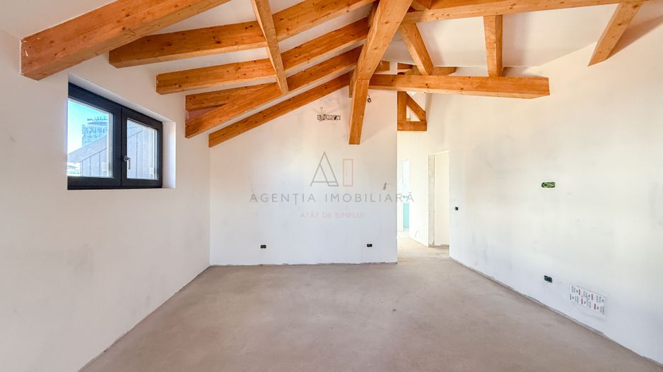 Penthouse Aviatorilor - Poză 5