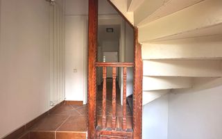 Inchiriere - Imobil reprezentativ cu curte - Floreasca/Barbu Vacarescu - Poză 5