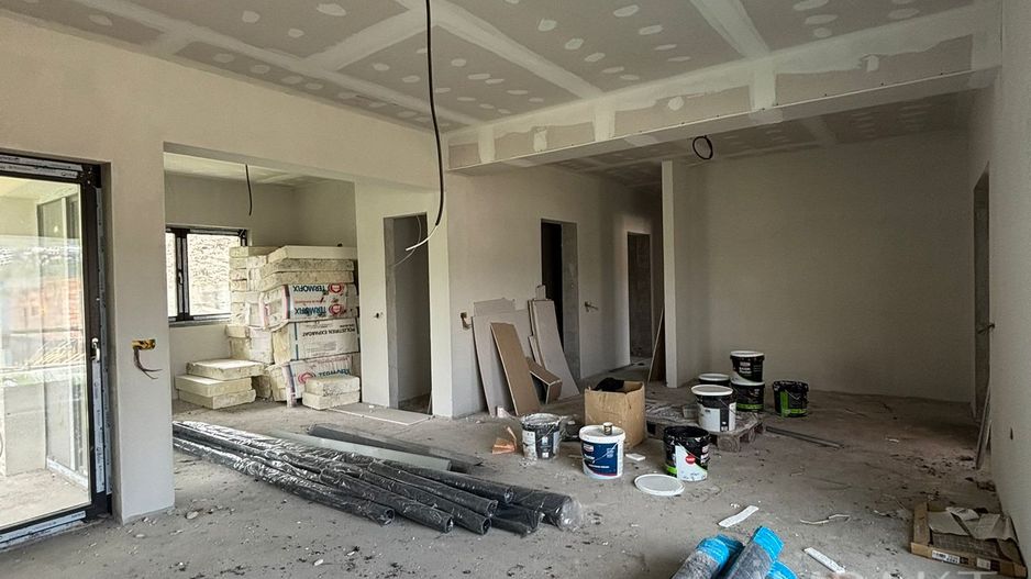 Casa superba pe un singur nivel, situata in Chinteni, zona Profi! - Poză 23